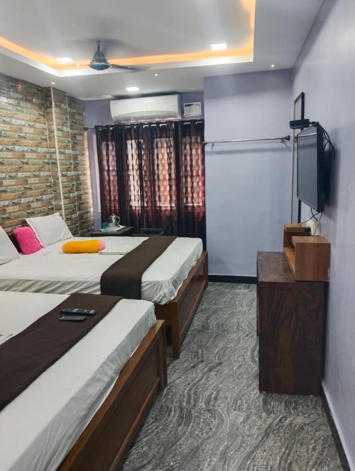 Guest house Mercy Chennai