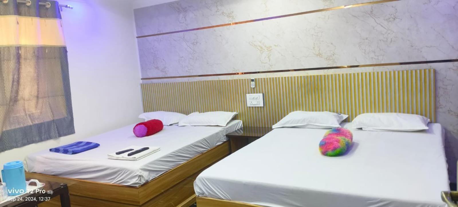 Guest house Mercy *