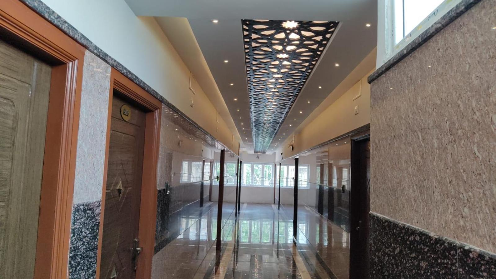 Guest house Mercy Chennai