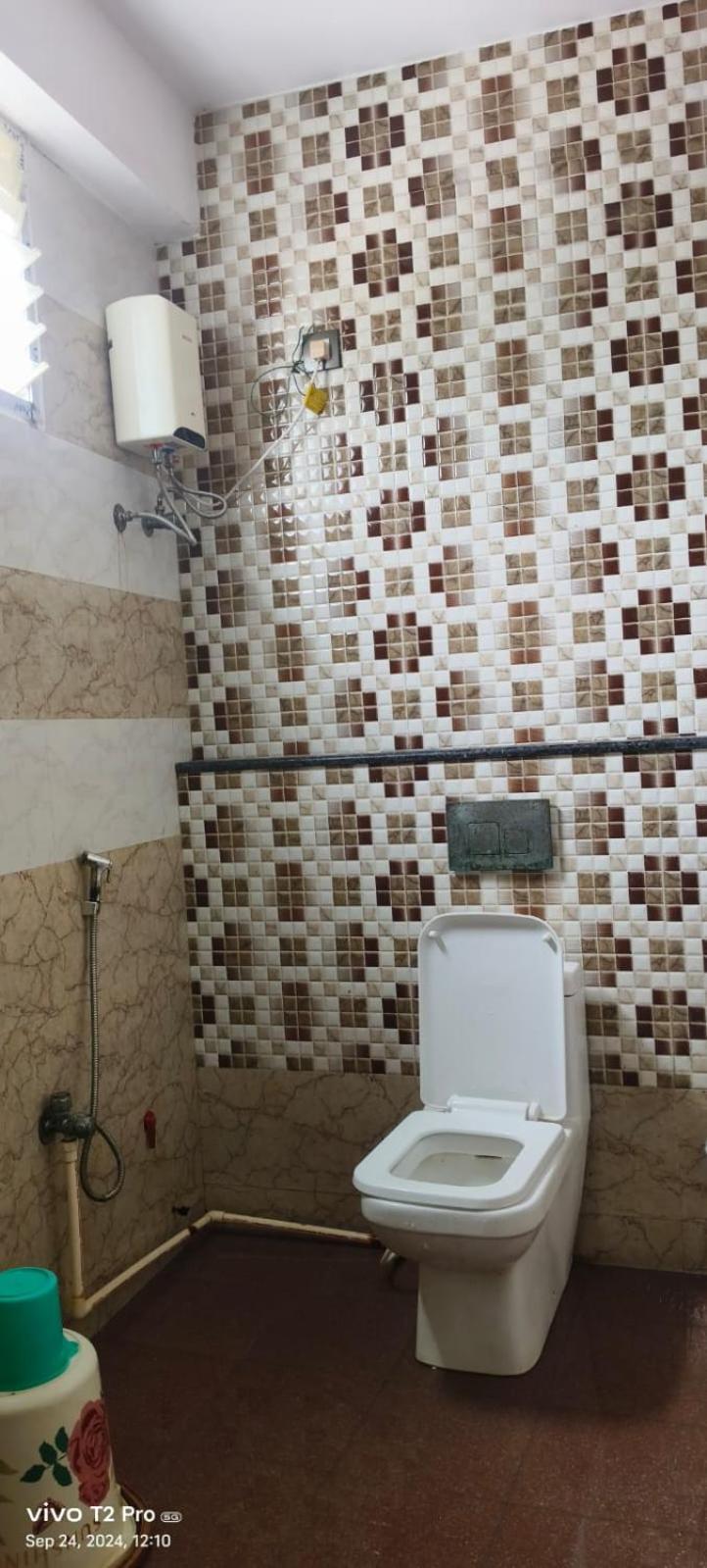 Mercy Guest house *