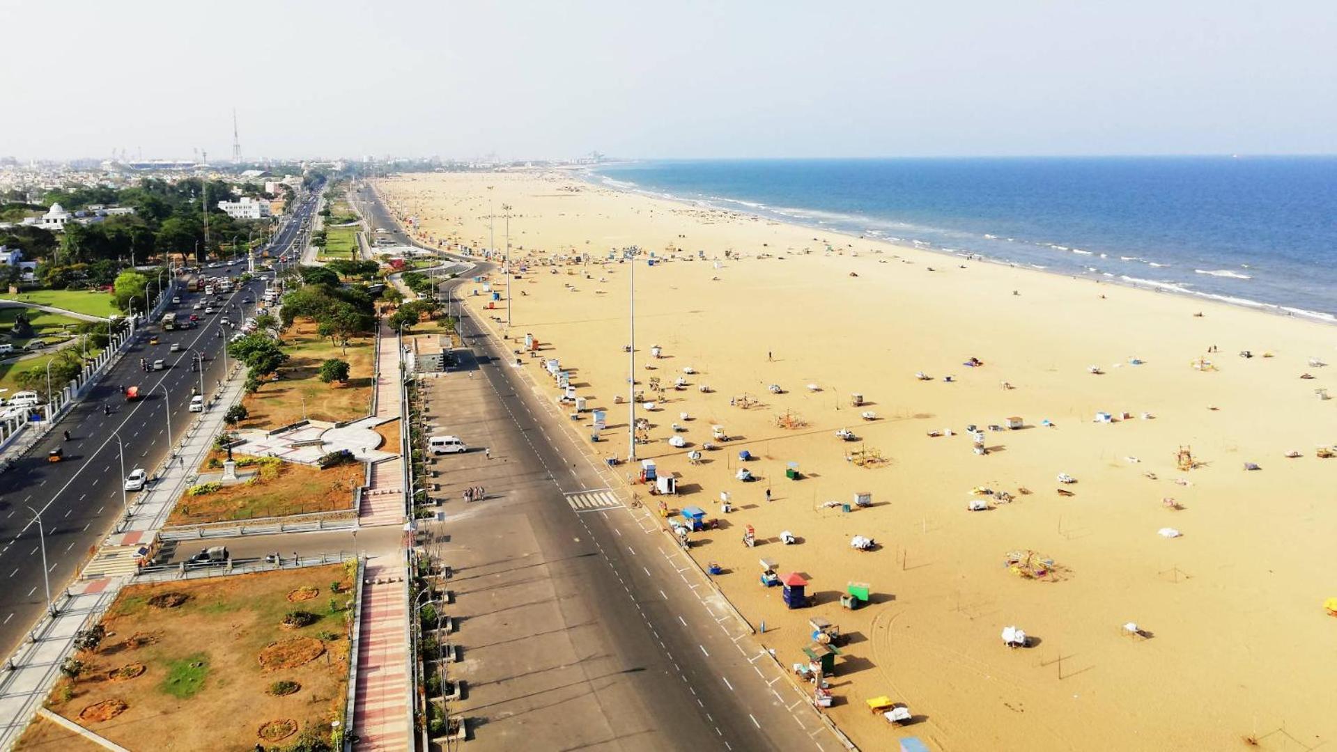 Mercy * Chennai