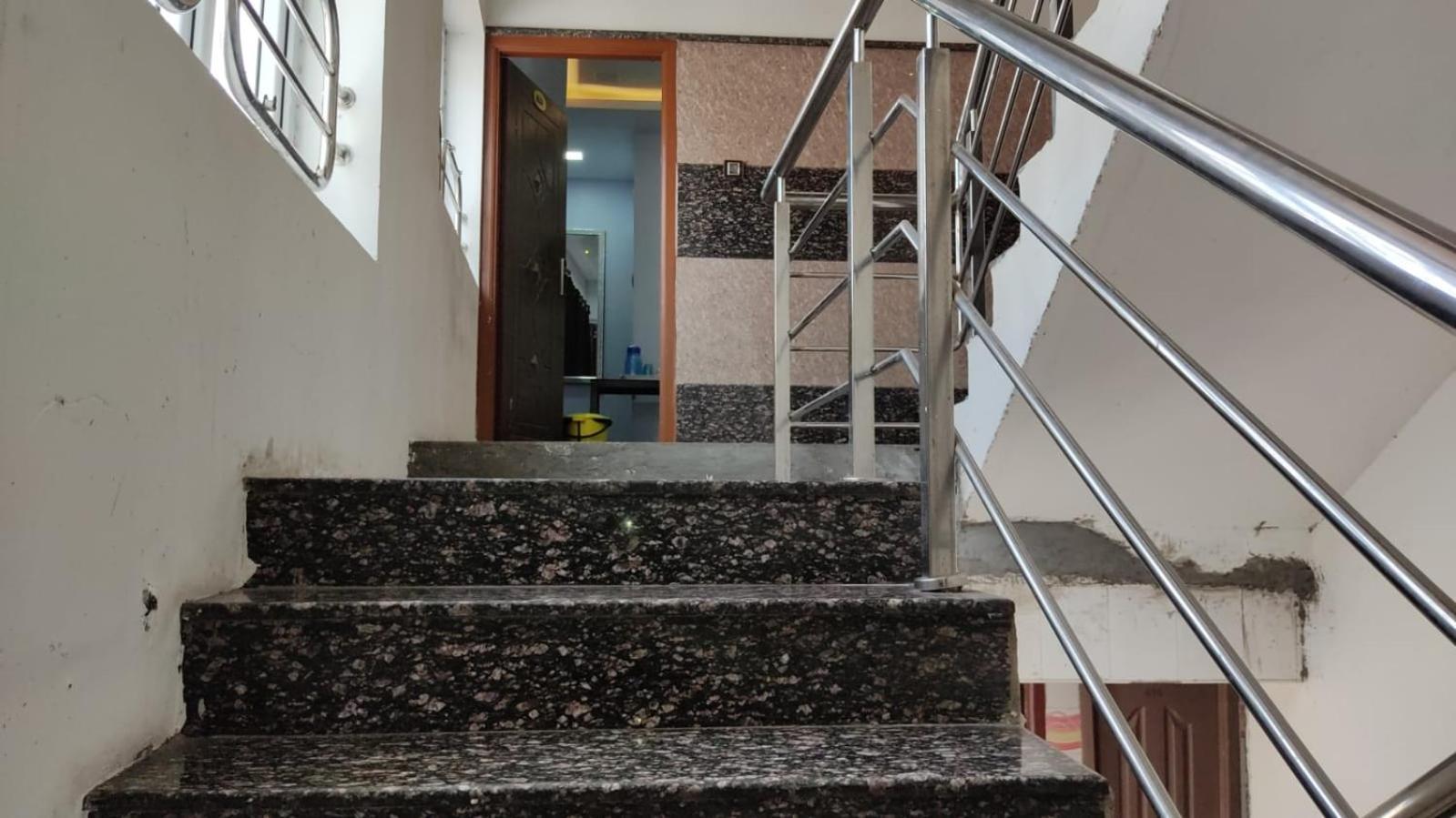 Mercy Guest house