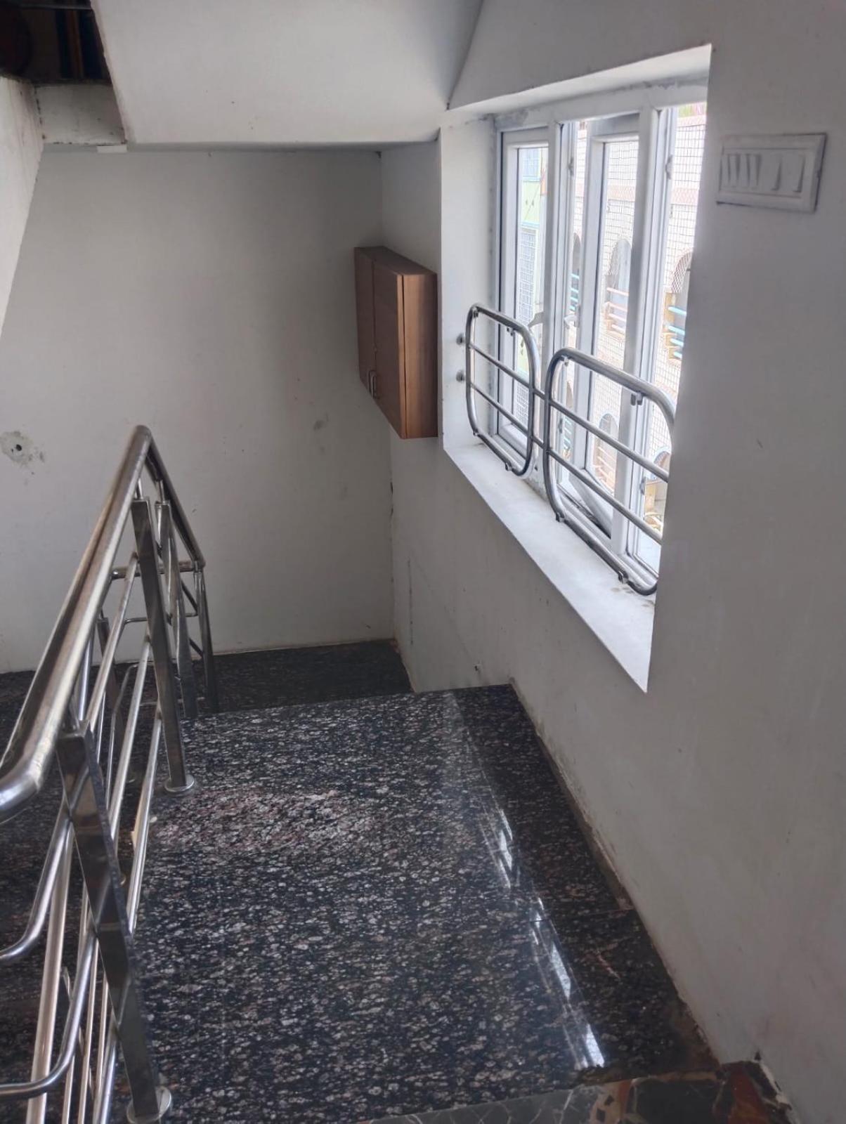 Guest house Mercy Chennai