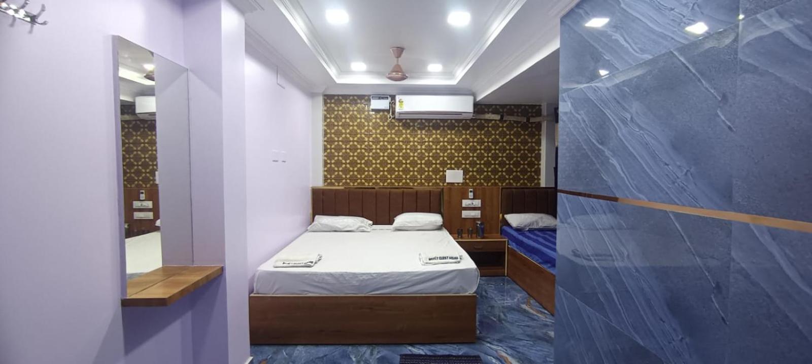 Mercy Guest house *