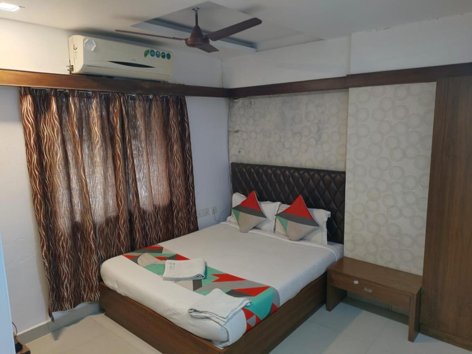 Khaleej Residency Near U S Embassy