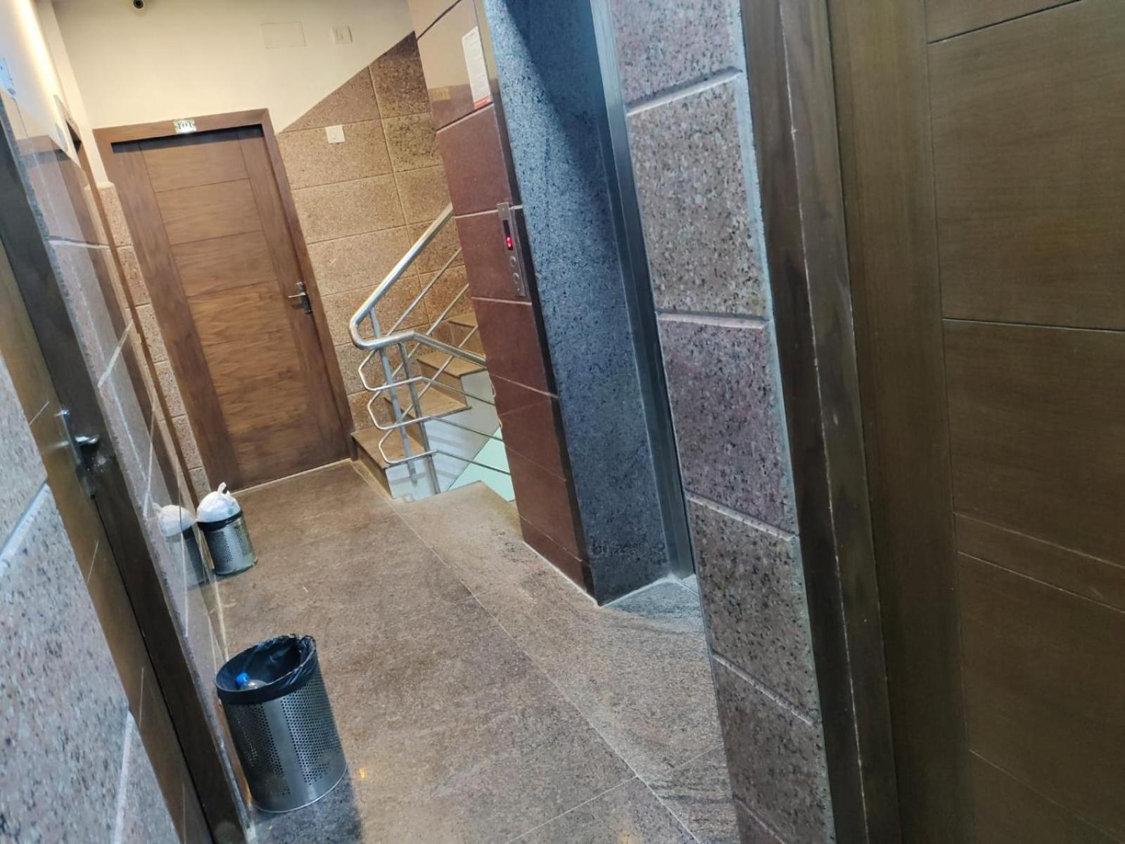 Khaleej Residency Near U S Embassy Hotel *