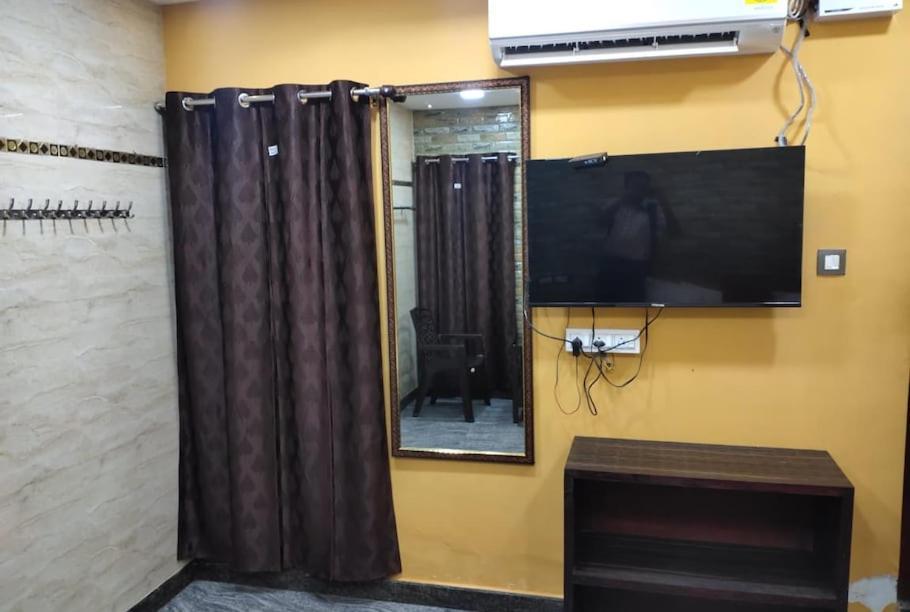 Guest house Mercy Chennai