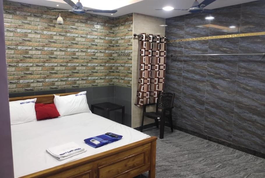 Mercy Guest house