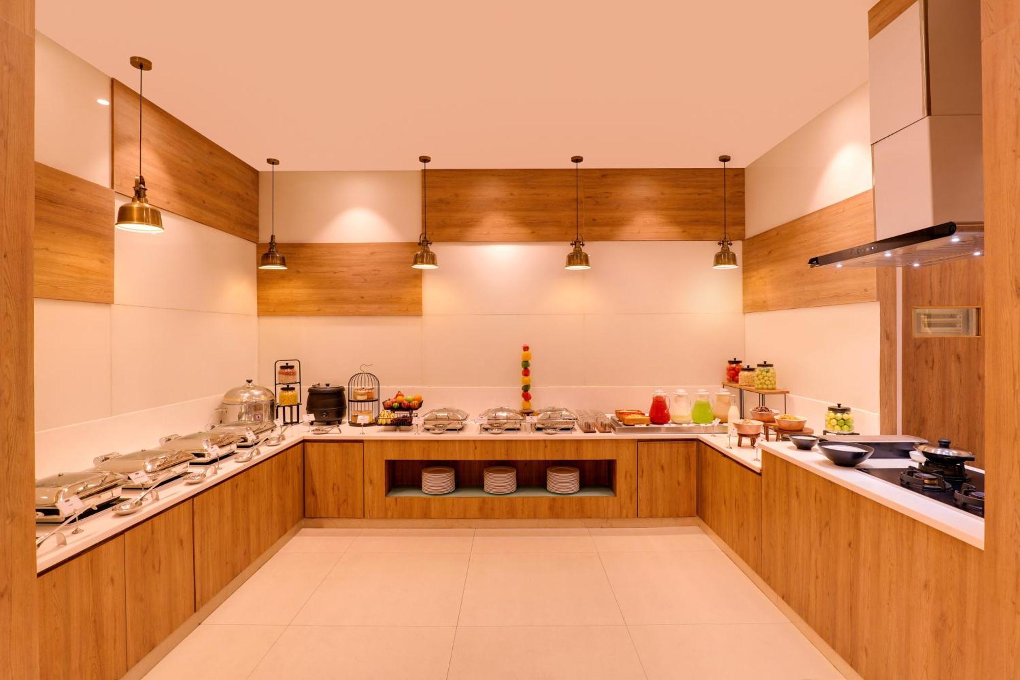 Keys Prima By Lemon Tree Hotels, Katti-ma,