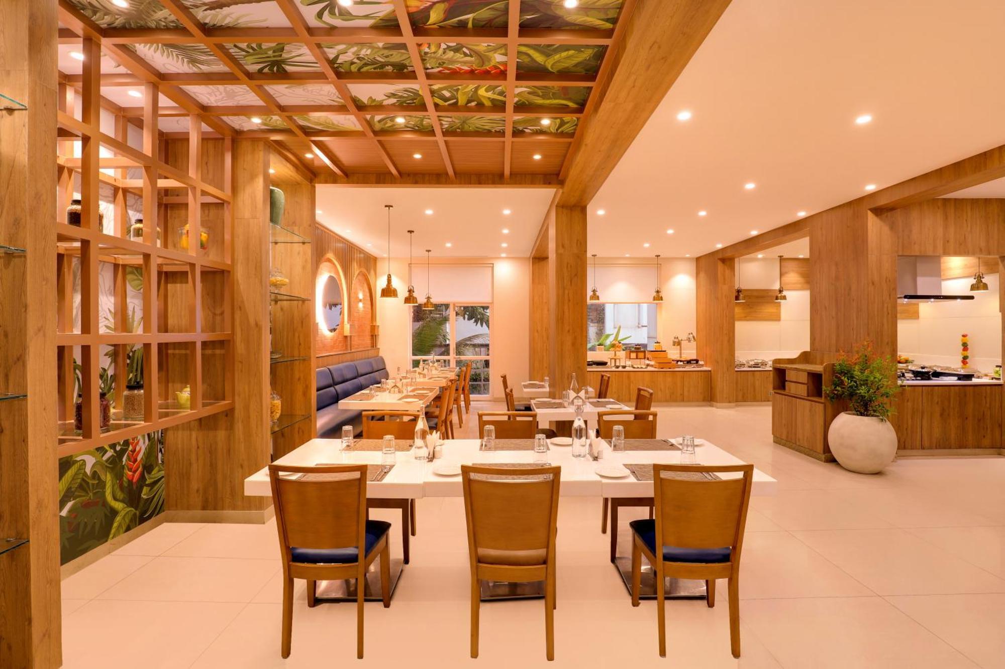 Keys Prima By Lemon Tree Hotels, Katti-ma, Hotel