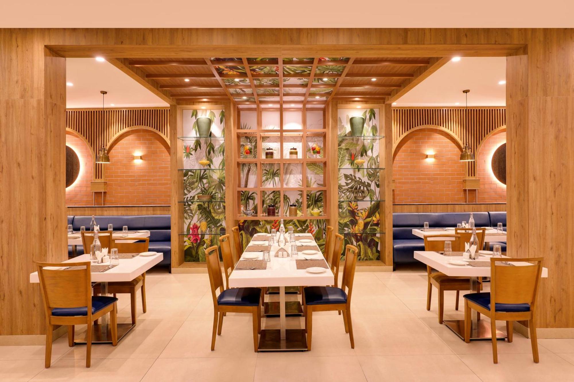 Hotel Keys Prima By Lemon Tree Hotels, Katti-ma,