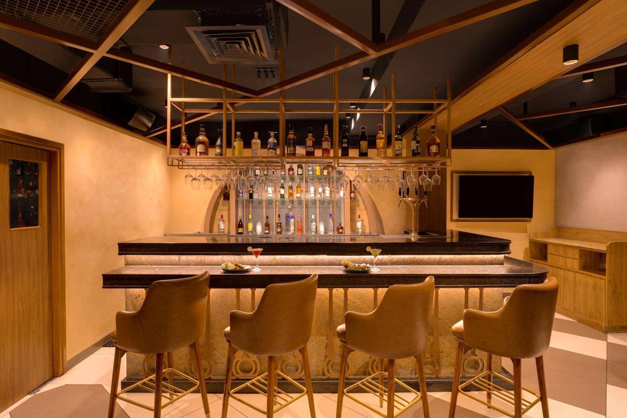Keys Prima By Lemon Tree Hotels, Katti-ma, Hotel 3*