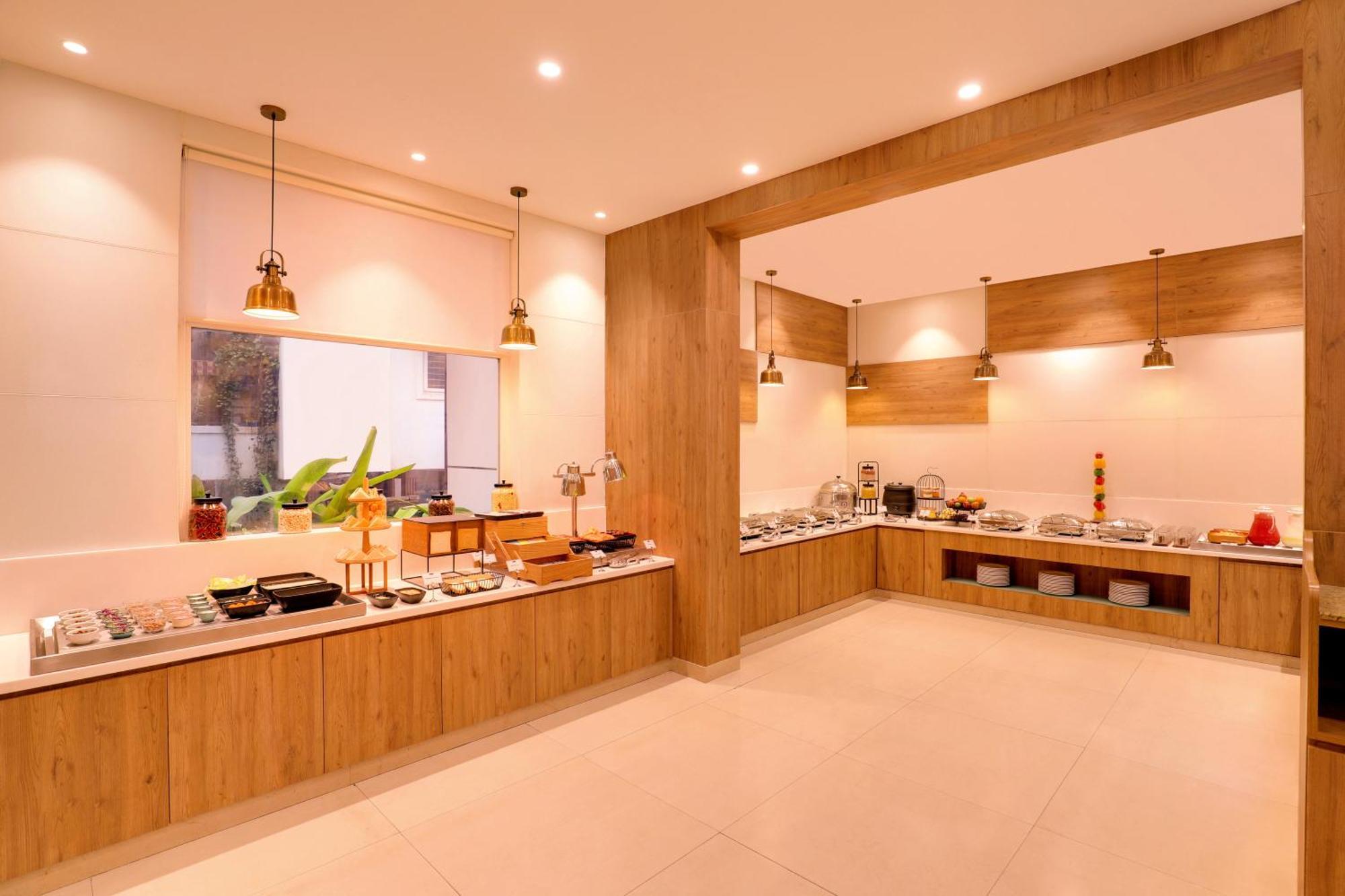 Hotel Keys Prima By Lemon Tree Hotels, Katti-ma, 3*