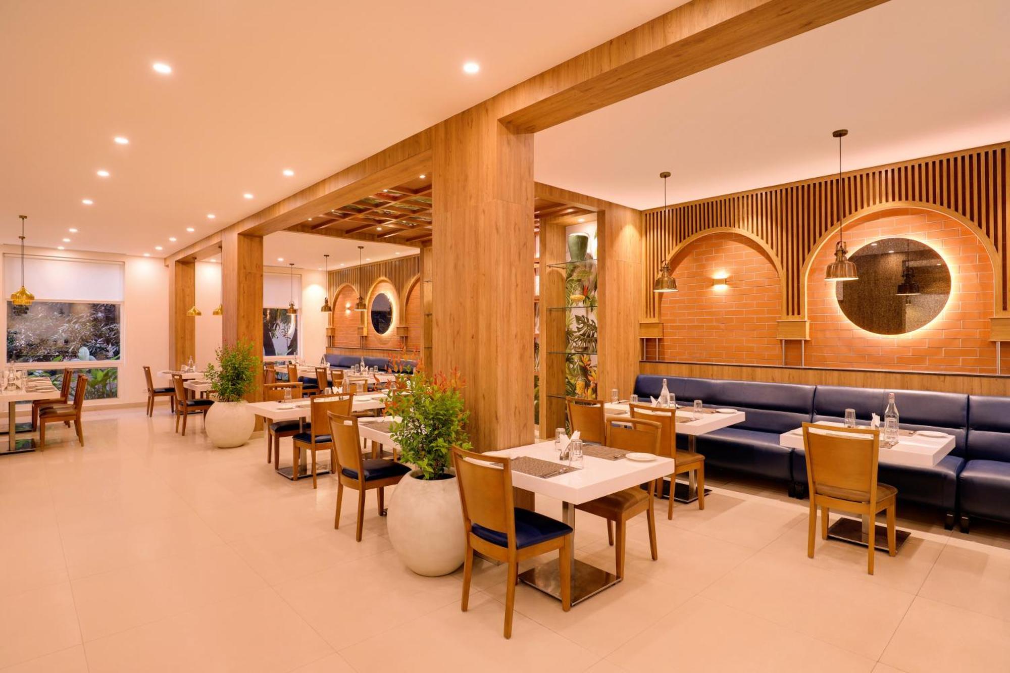 Keys Prima By Lemon Tree Hotels, Katti-ma, Chennai