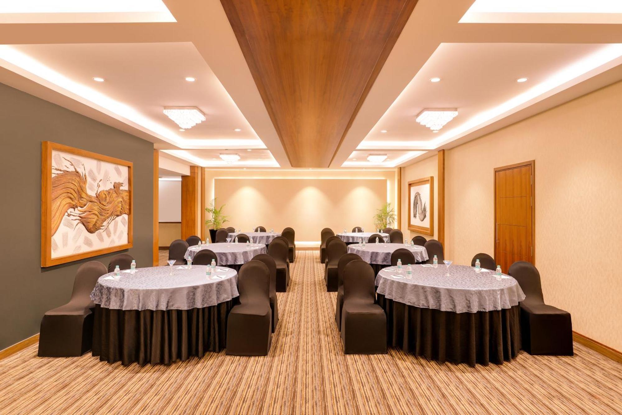 Keys Prima By Lemon Tree Hotels, Katti-ma, Hotel 3*