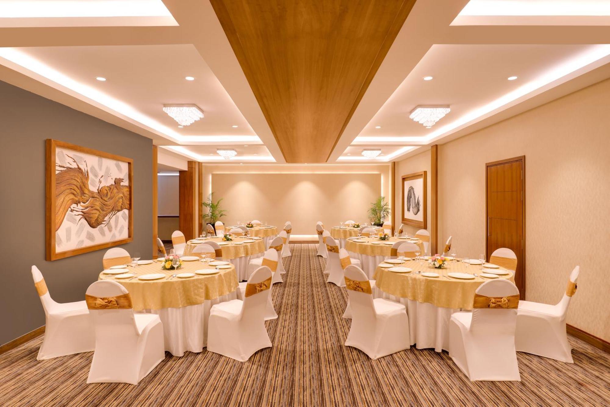Keys Prima By Lemon Tree Hotels, Katti-ma, 3*