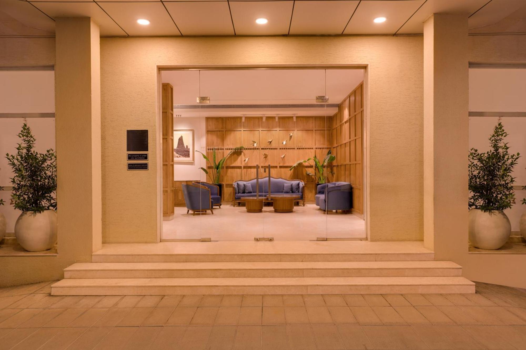 Hotel Keys Prima By Lemon Tree Hotels, Katti-ma,