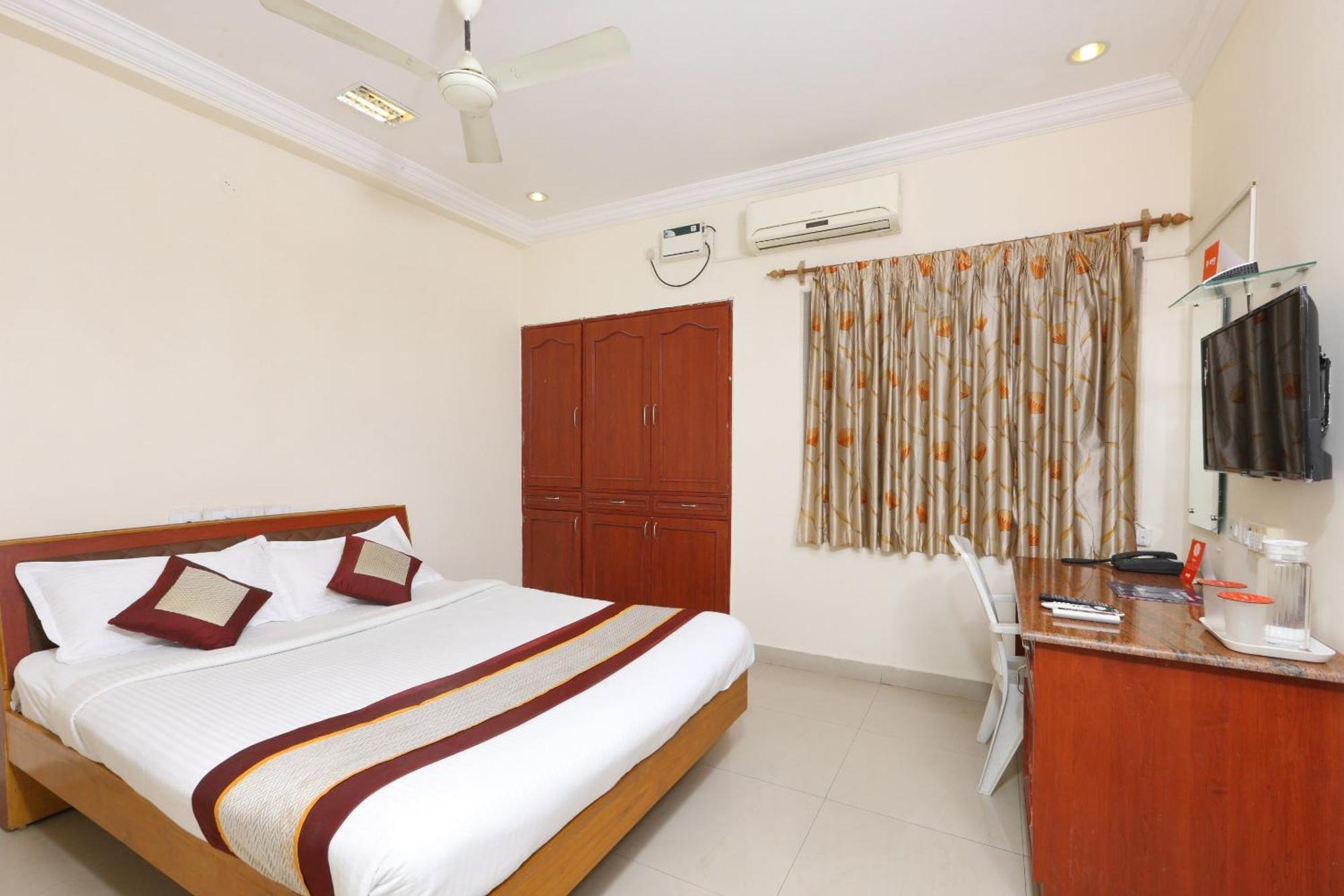 Collection O Tranquil Nest Hotel Chennai