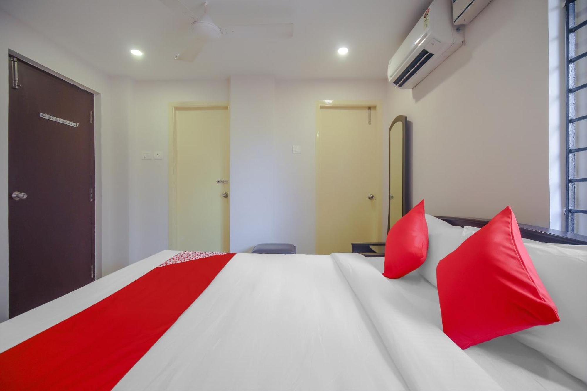 Super O Pride Hospitality Nungambakkam