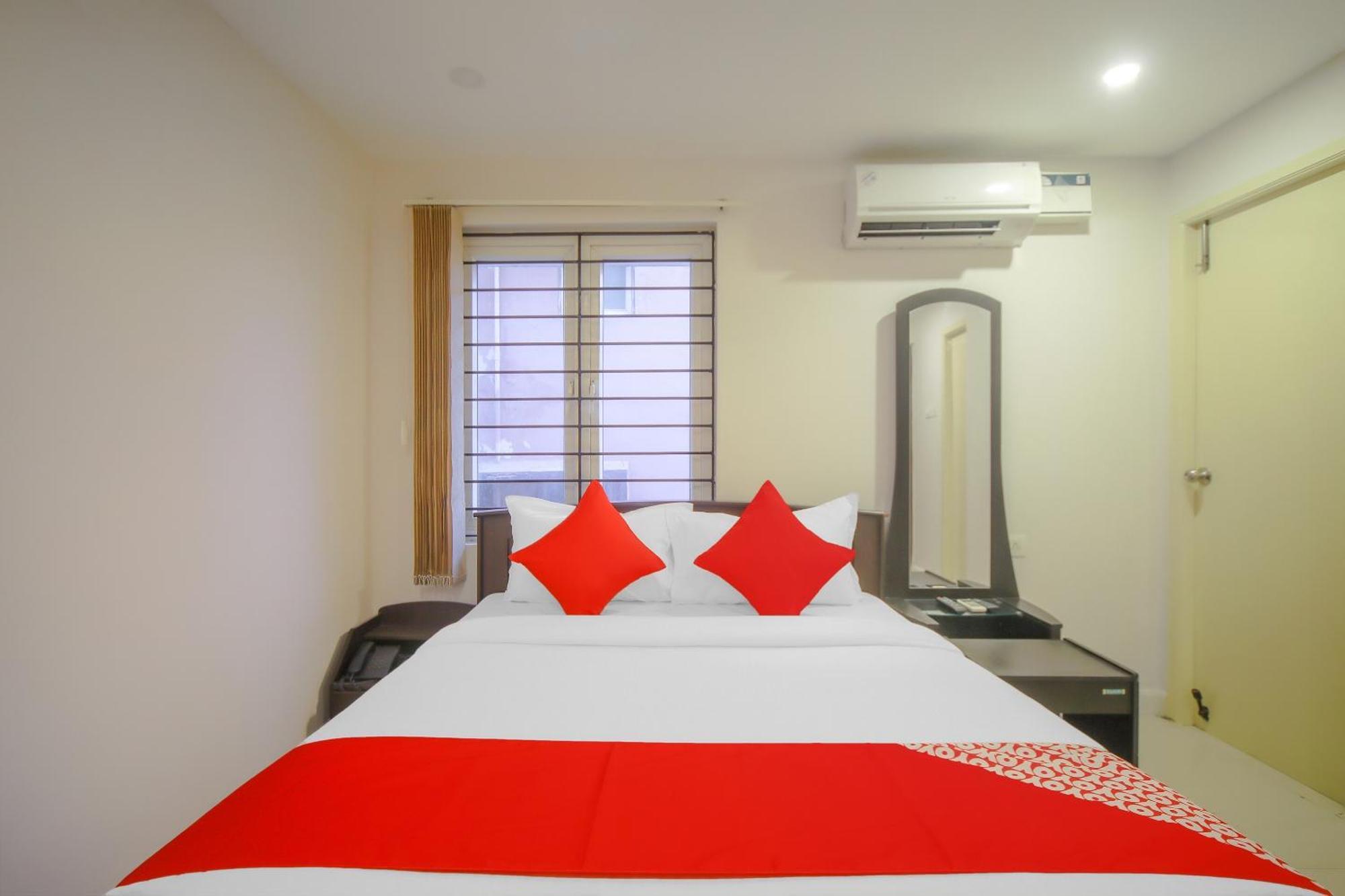 Hotel Super O Pride Hospitality Nungambakkam