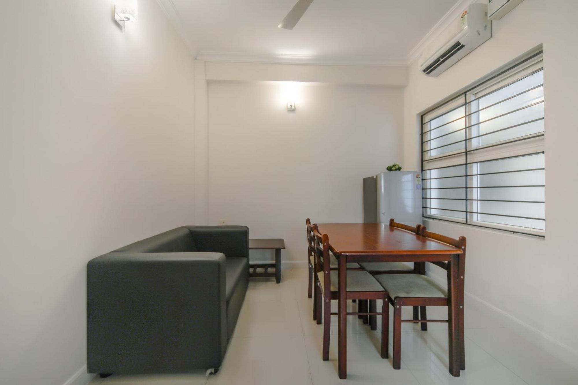 Super O Pride Hospitality Nungambakkam