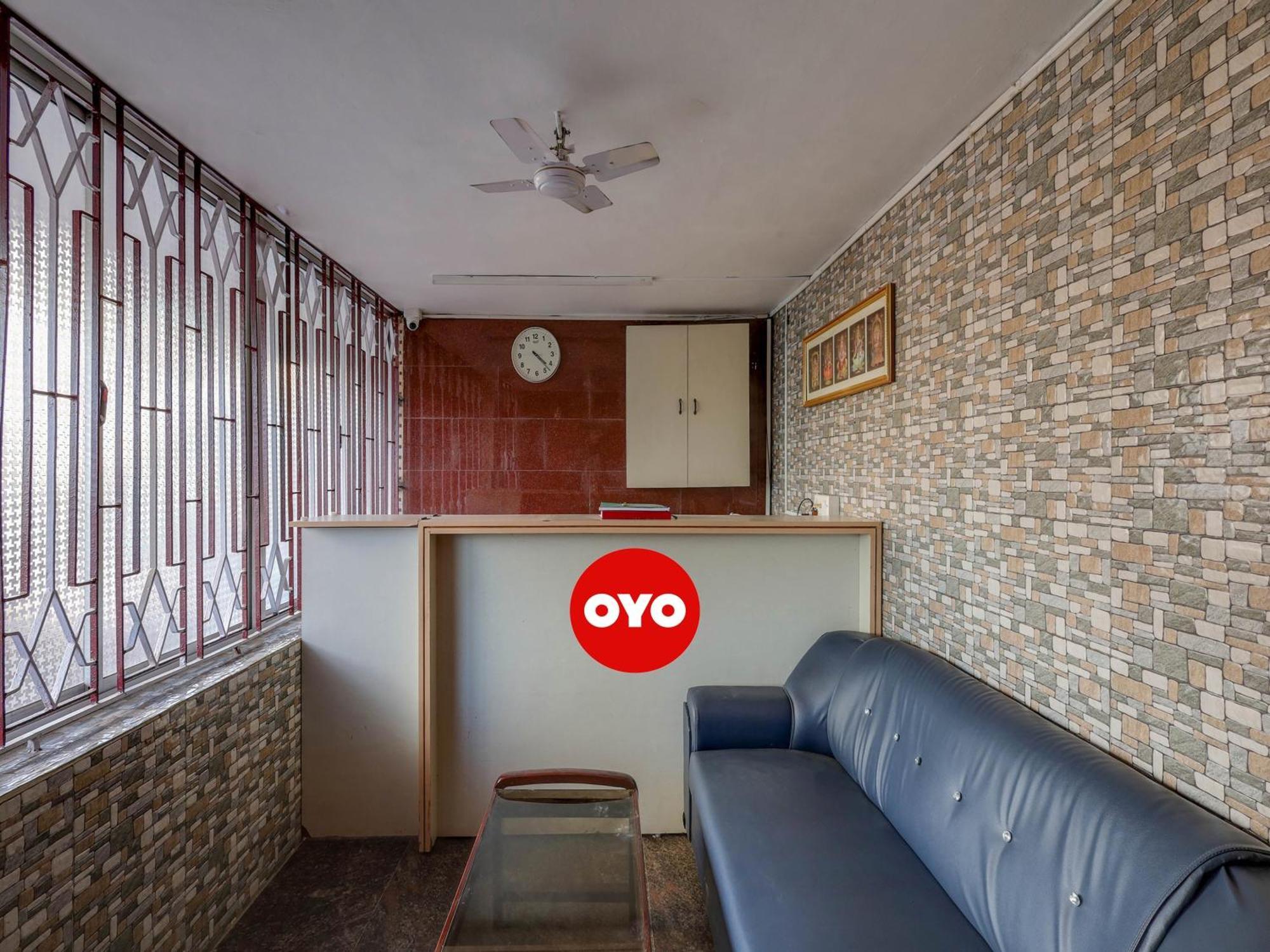 Hotel O Vsv Maduravoyal Chennai