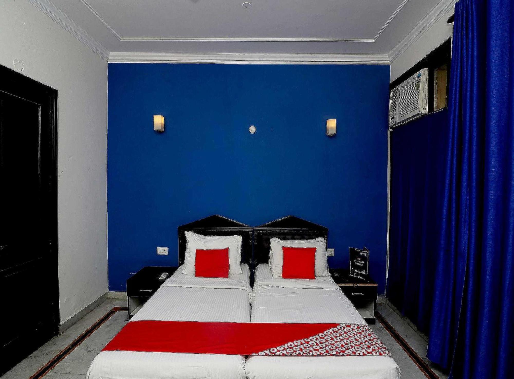 O Golden Cafe Hotel Chennai
