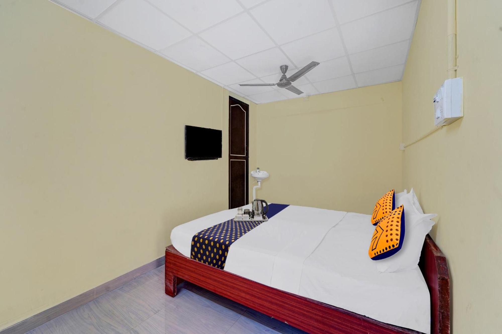 O Kvr Residency Hotel Chennai