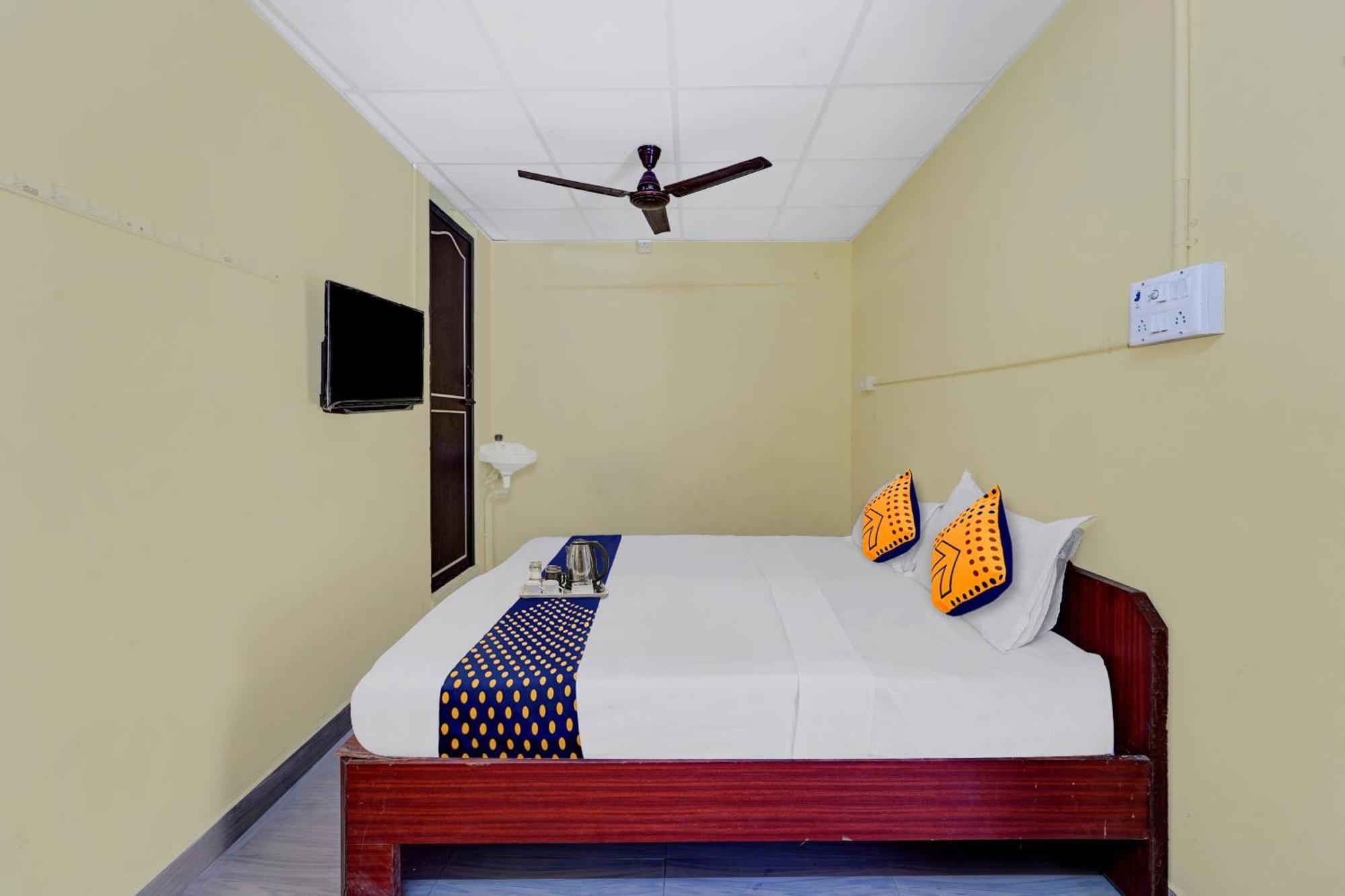 O Kvr Residency