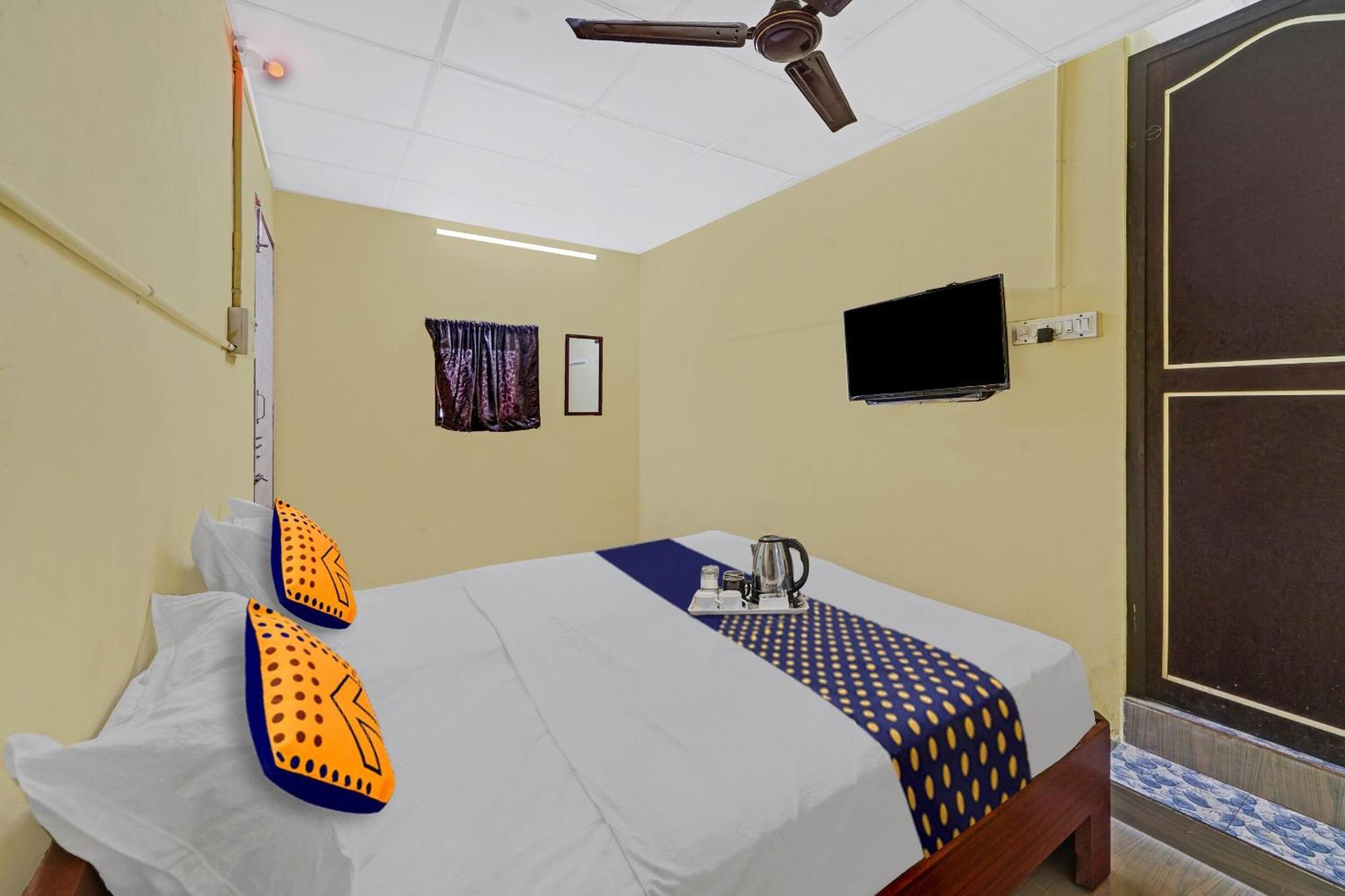 O Kvr Residency 2*