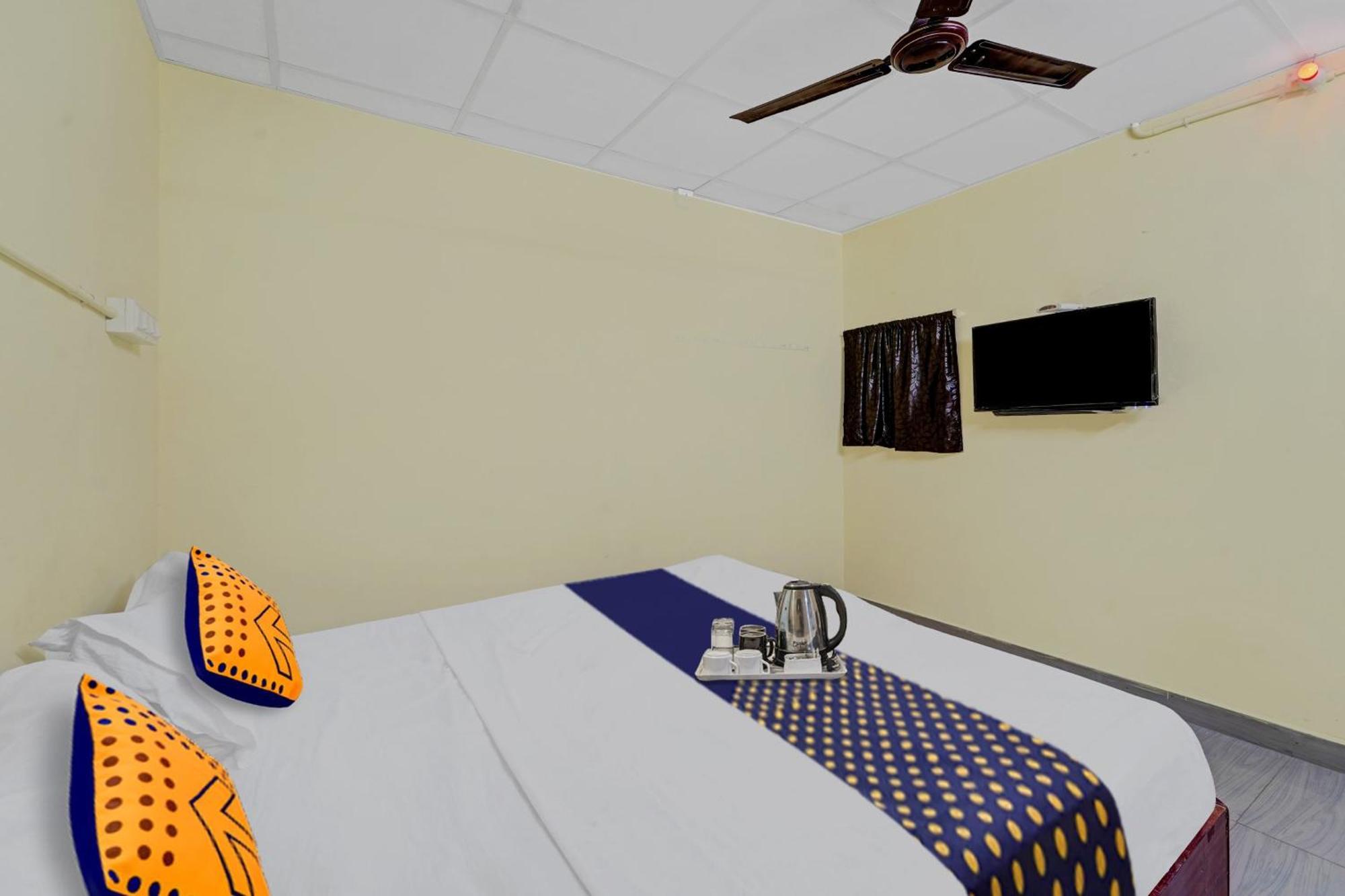 O Kvr Residency 2*
