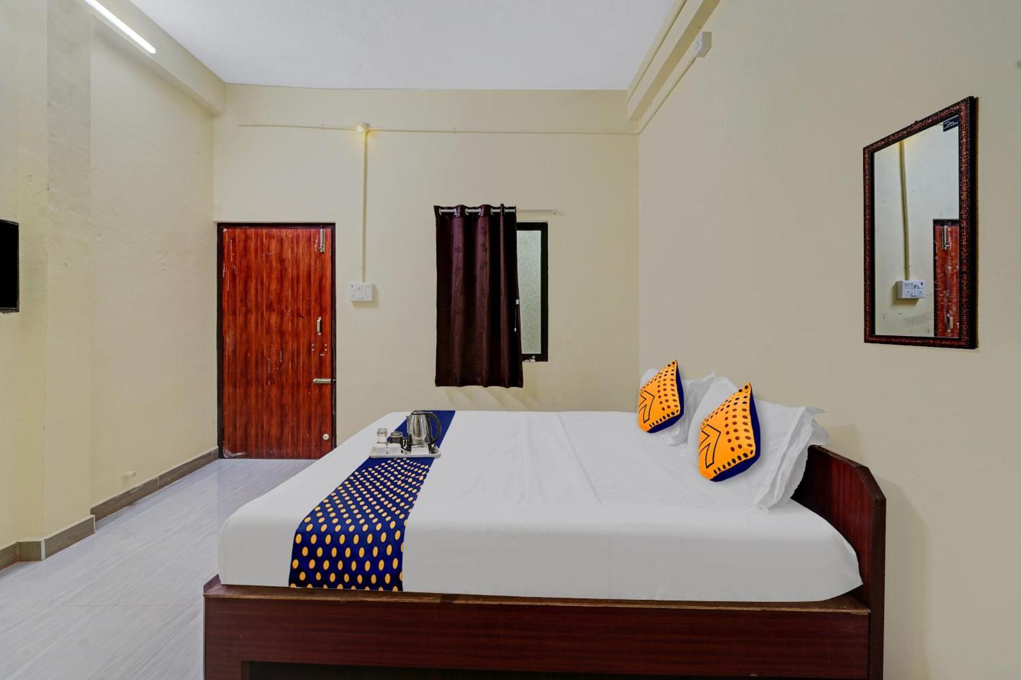 Hotel O Kvr Residency