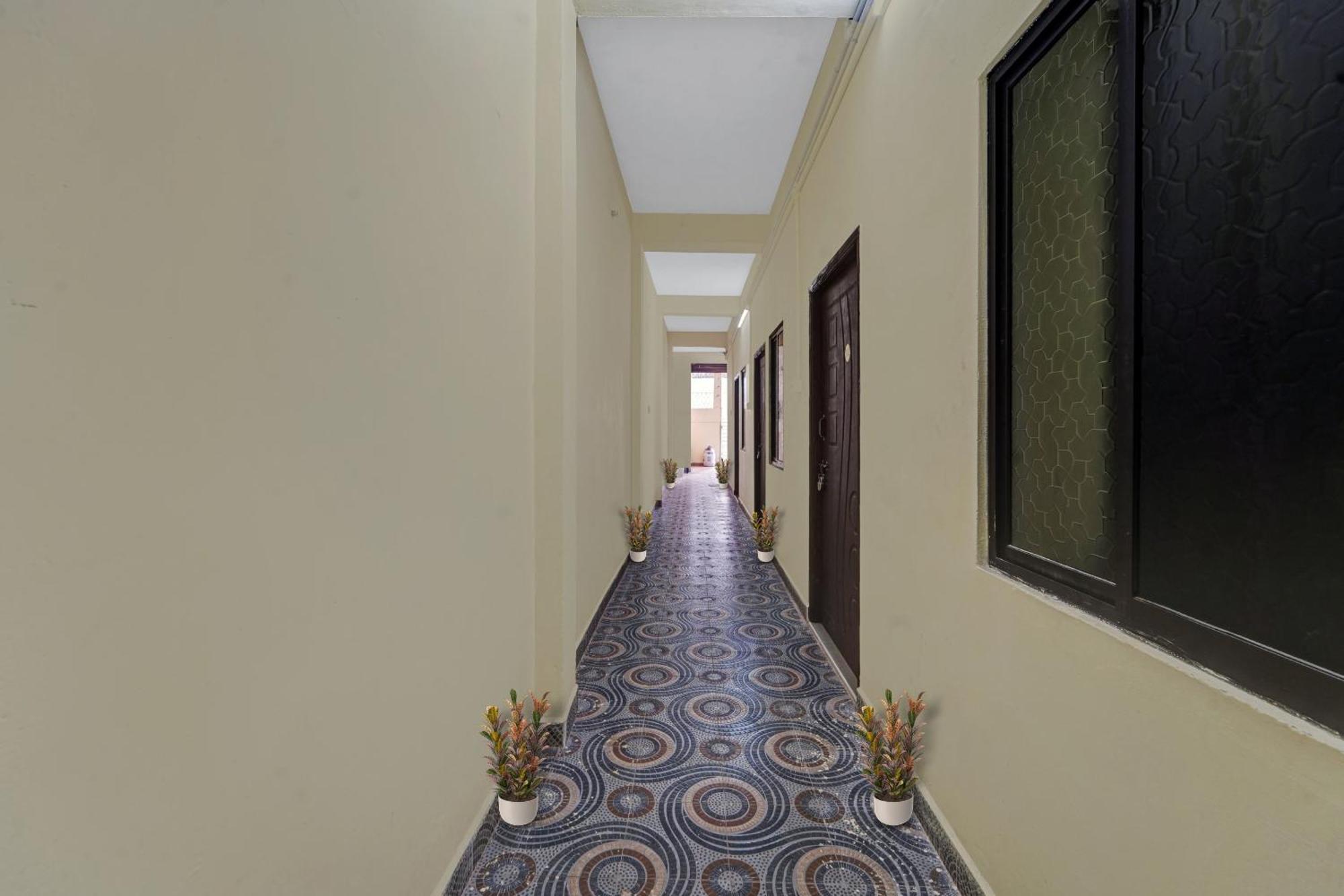Hotel O Kvr Residency Chennai