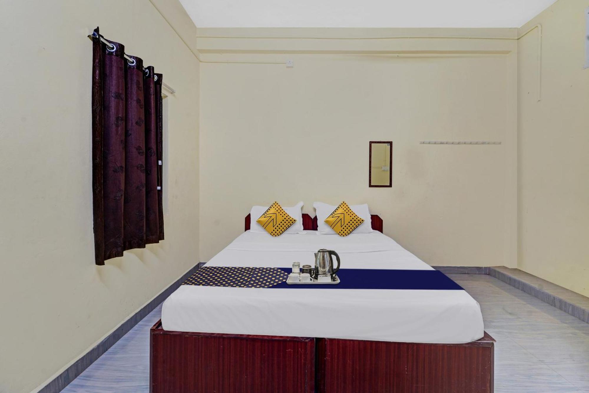 Hotel O Kvr Residency