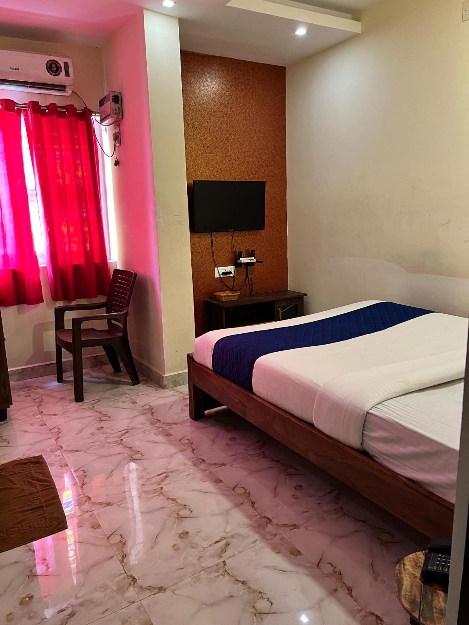 Inn The Fortune Chennai