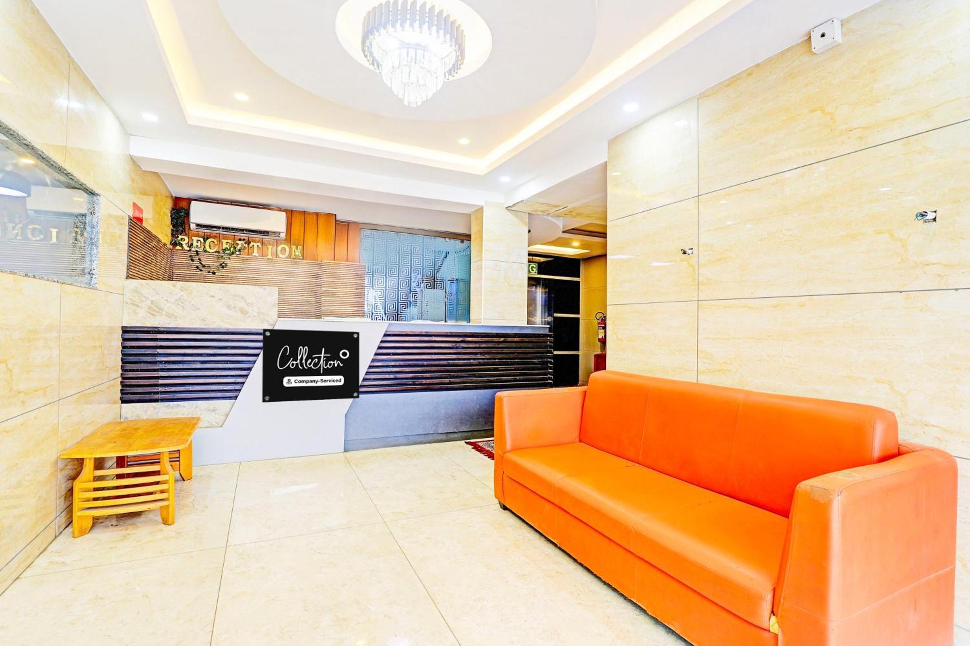Collection O Ramapuram Hotel