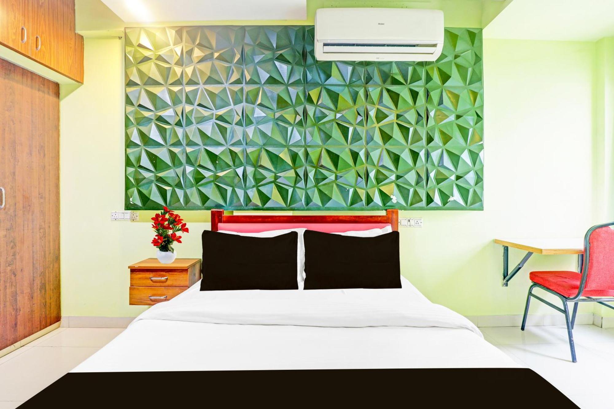 Collection O Ramapuram Hotel Chennai