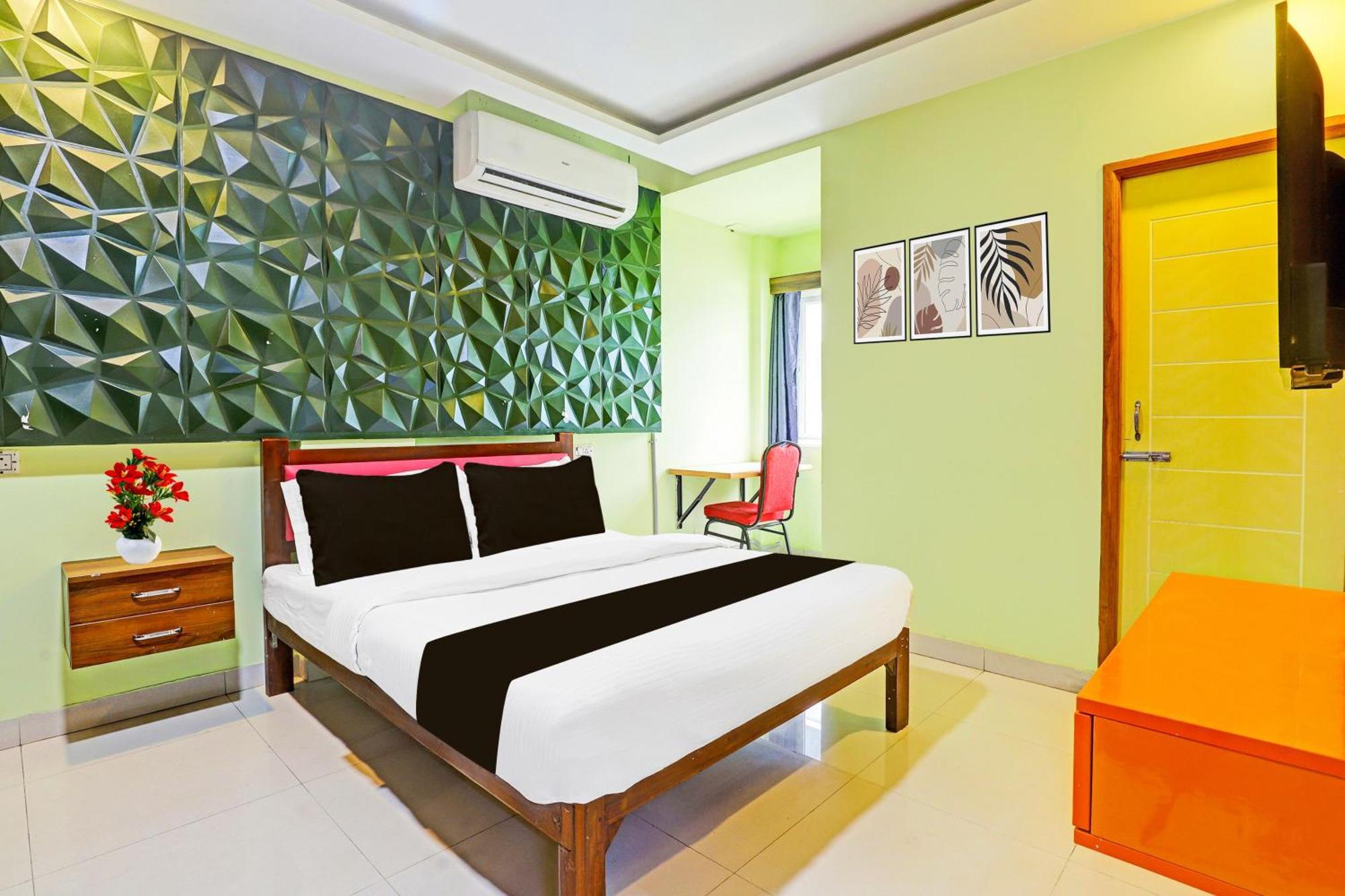 Hotel Collection O Ramapuram