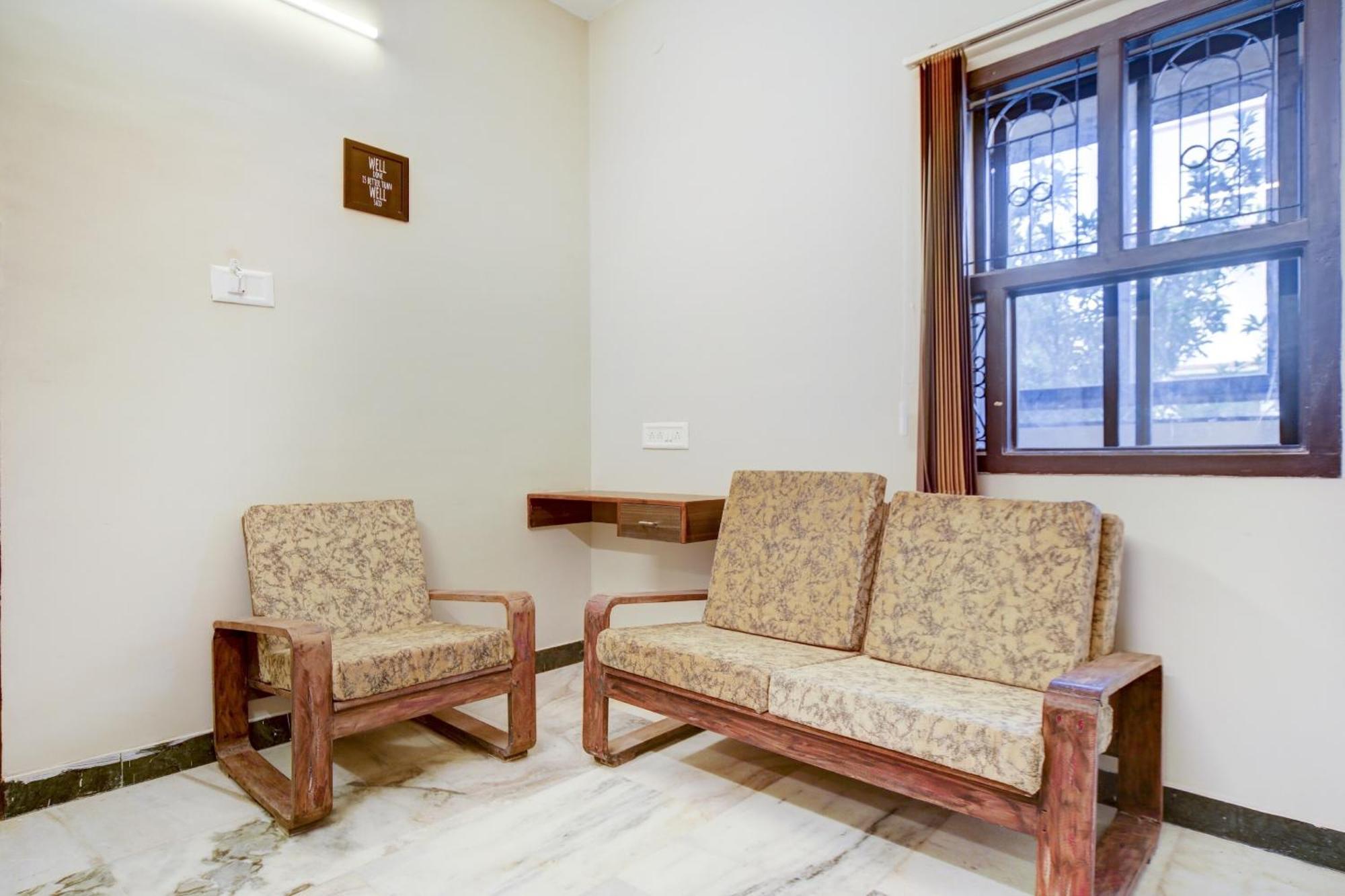 O Almighty Homes 3* Chennai