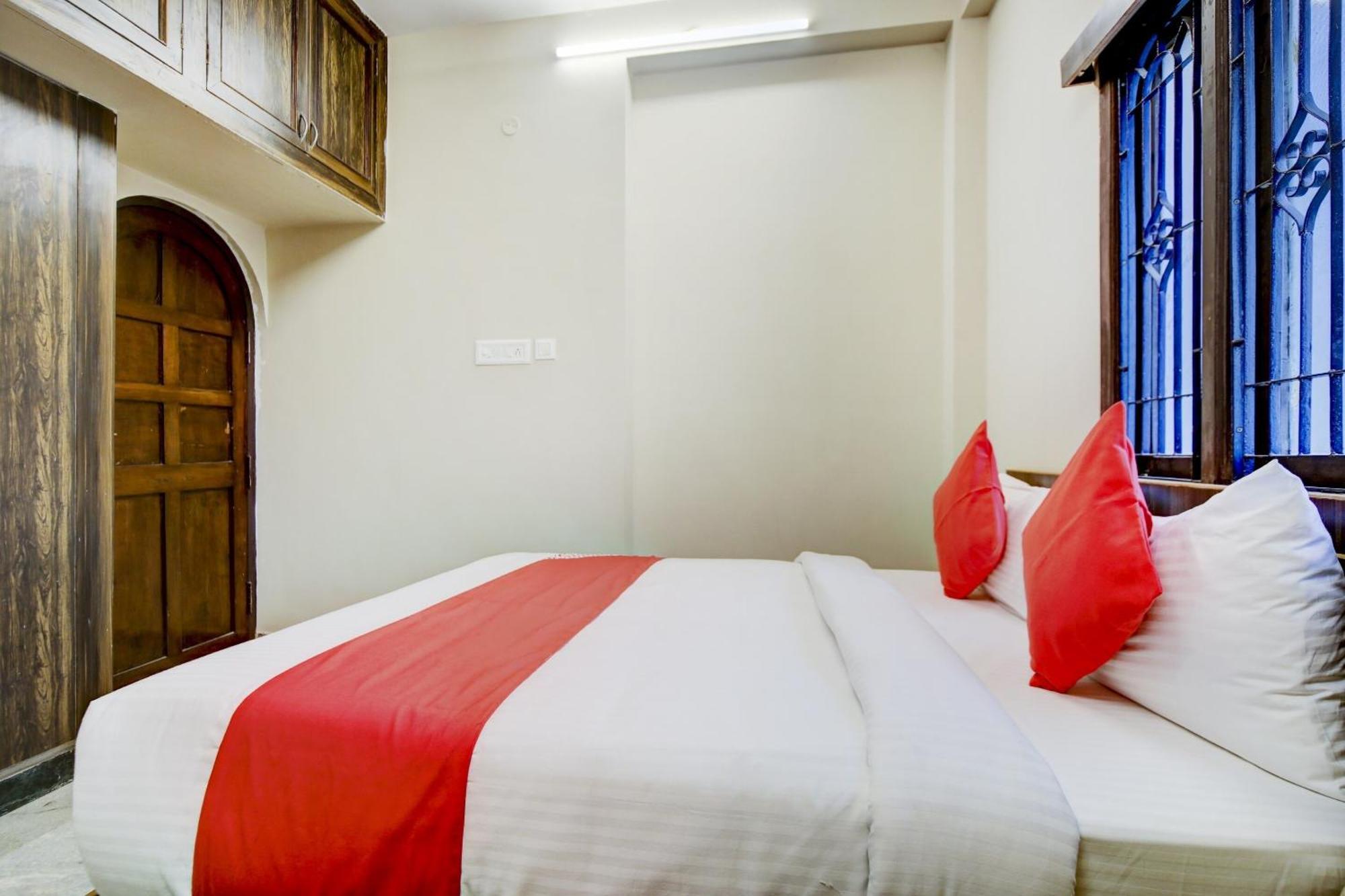 Hotel O Almighty Homes Chennai