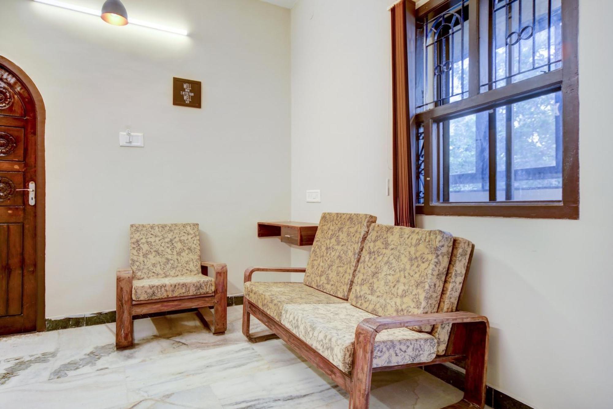 O Almighty Homes 3* Chennai
