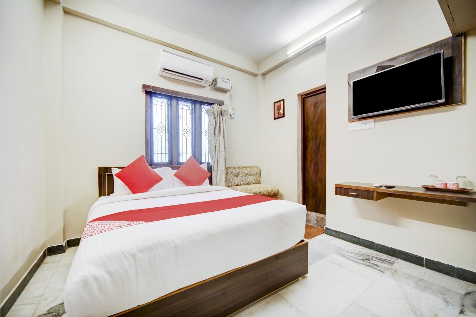 O Almighty Homes Hotel