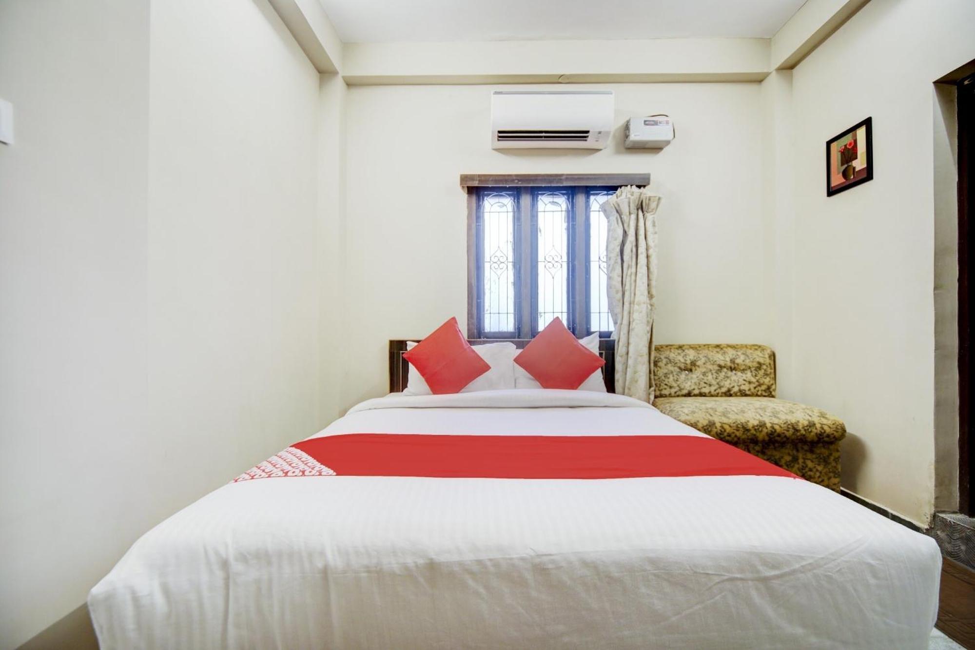 O Almighty Homes Hotel Chennai