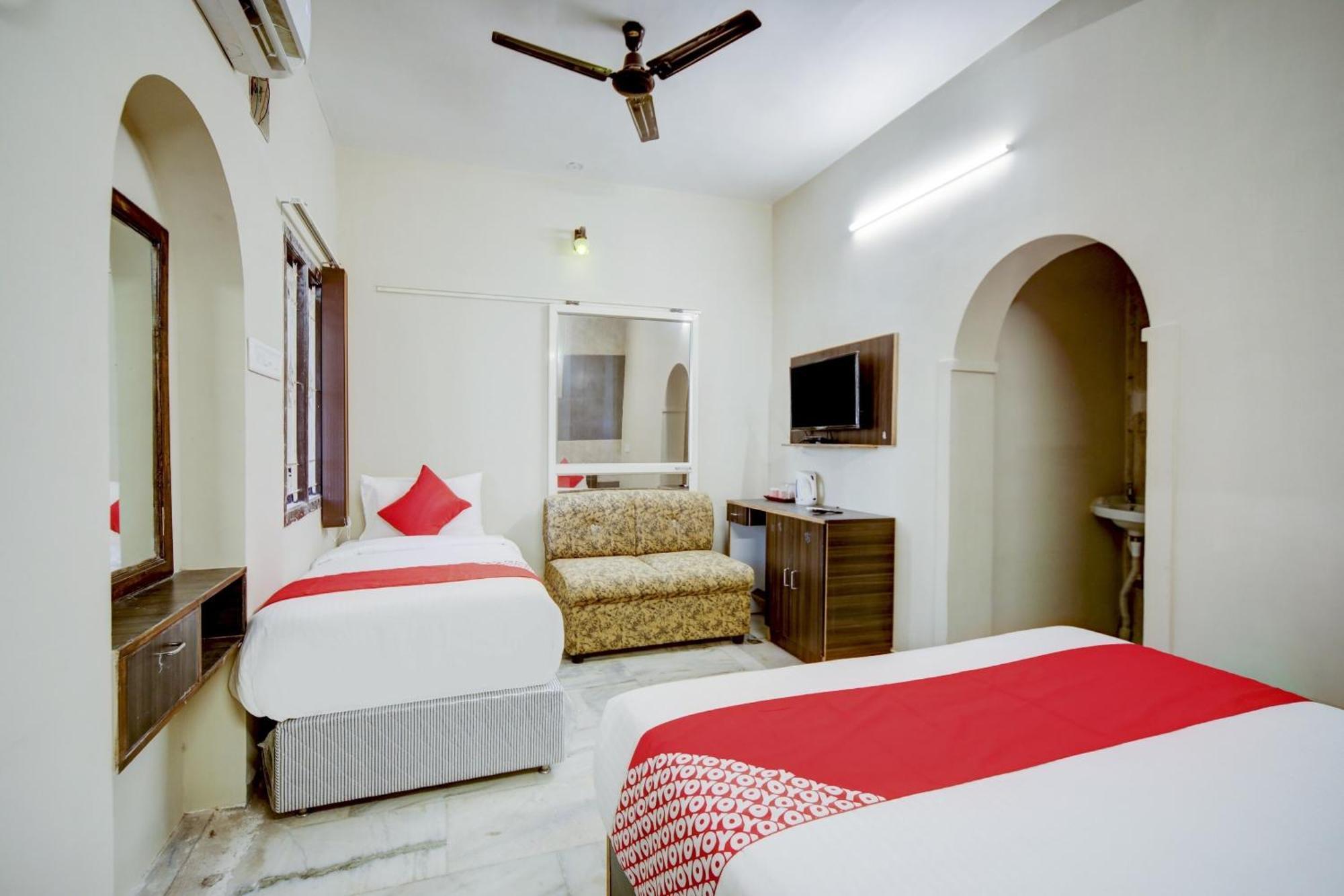 O Almighty Homes 3* Chennai