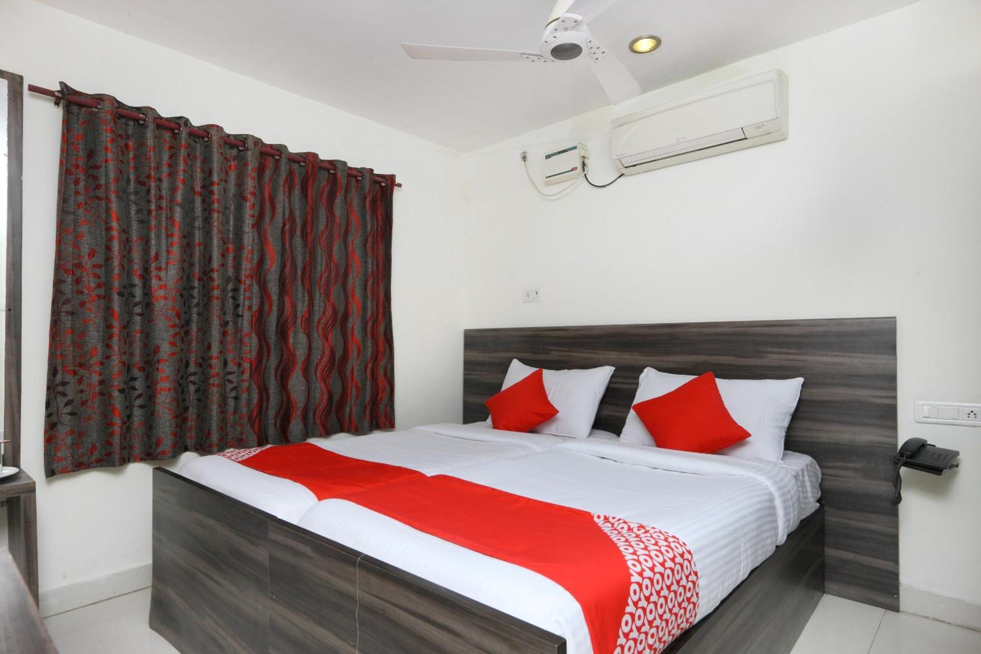 O The Oaks Residency 3*