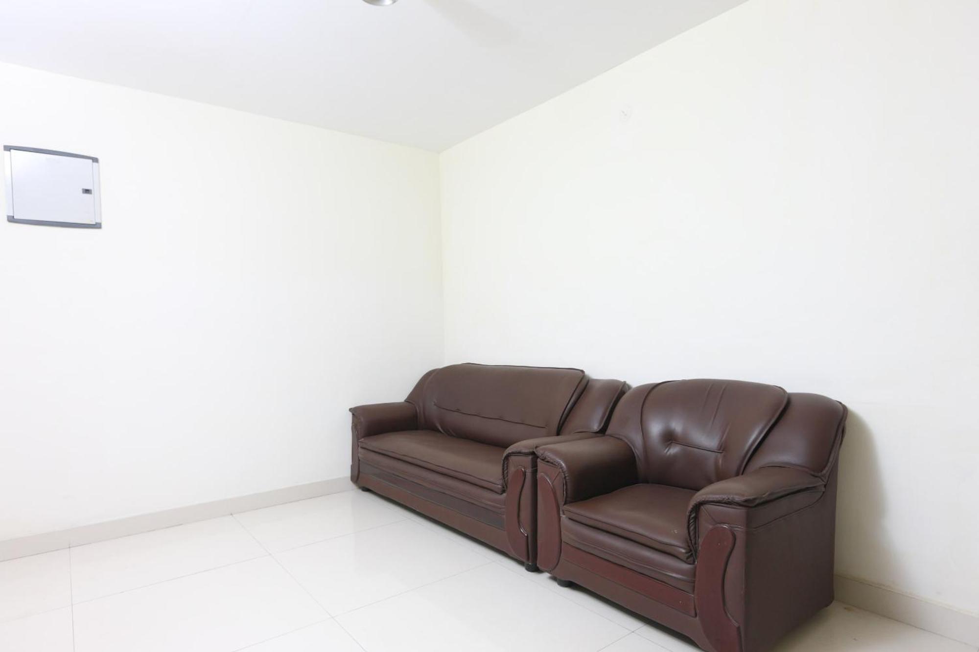 O The Oaks Residency 3* Chennai