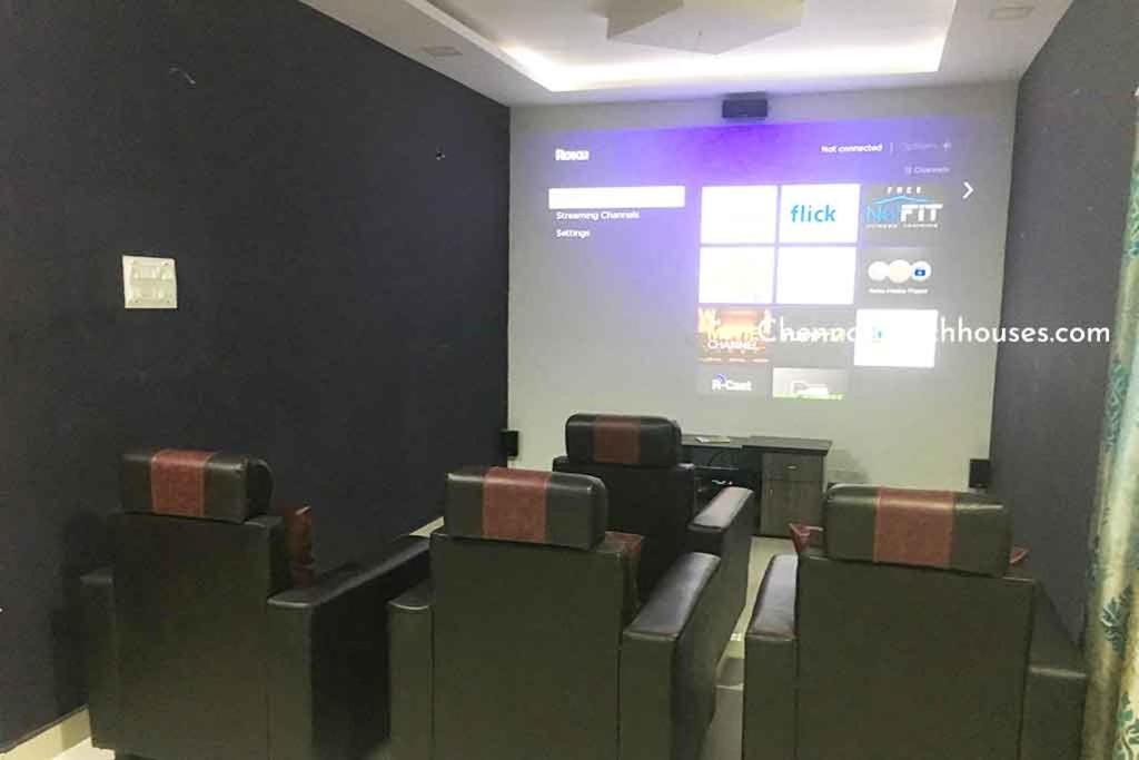 Ecr Villa Chennai