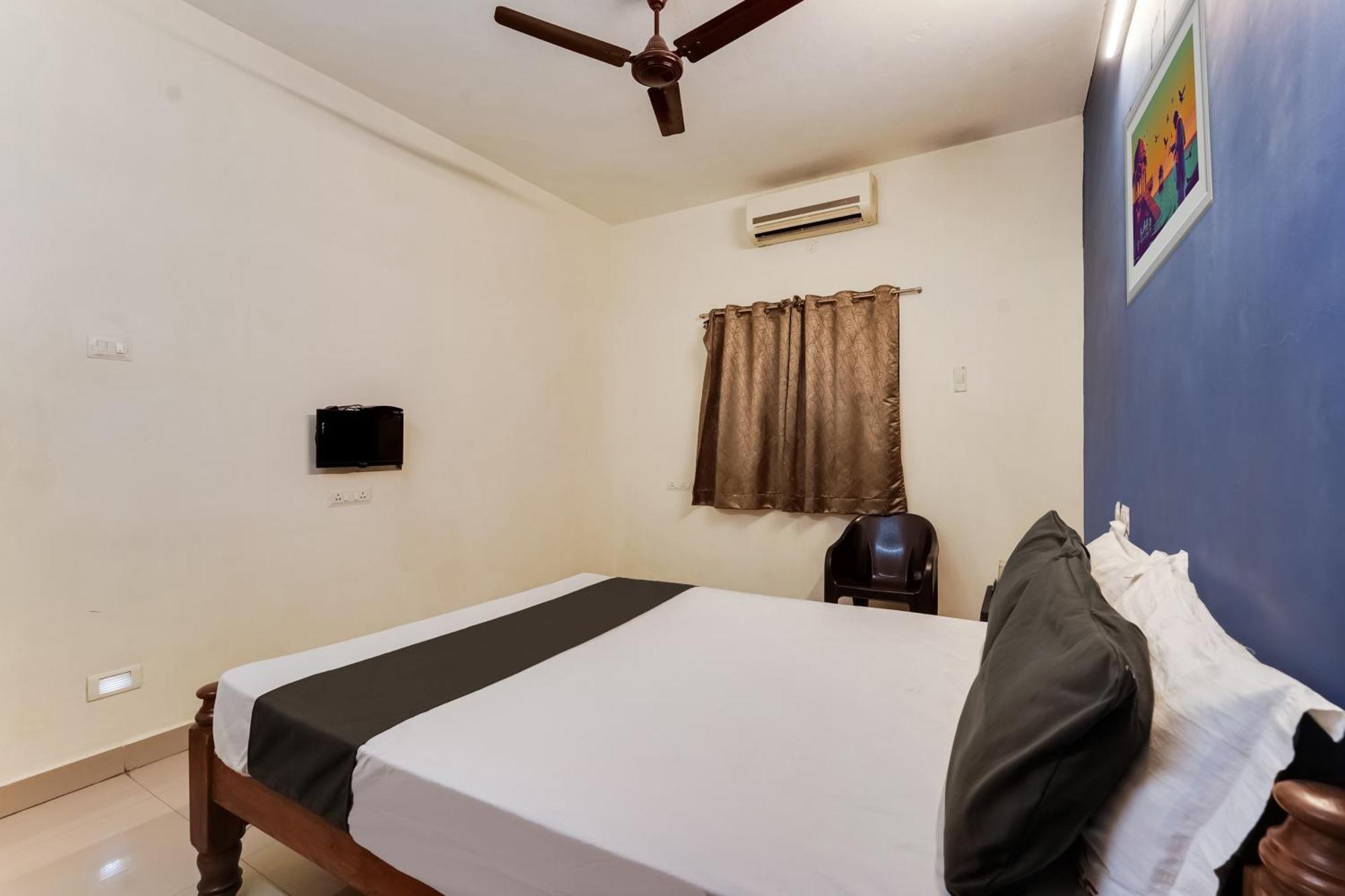 Hotel O Nr Galaxy Residency