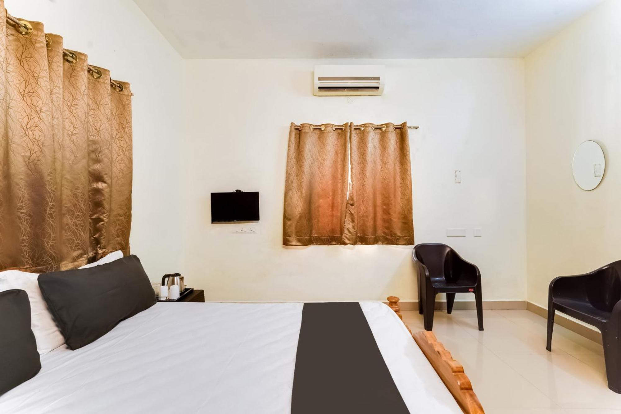 Hotel O Nr Galaxy Residency