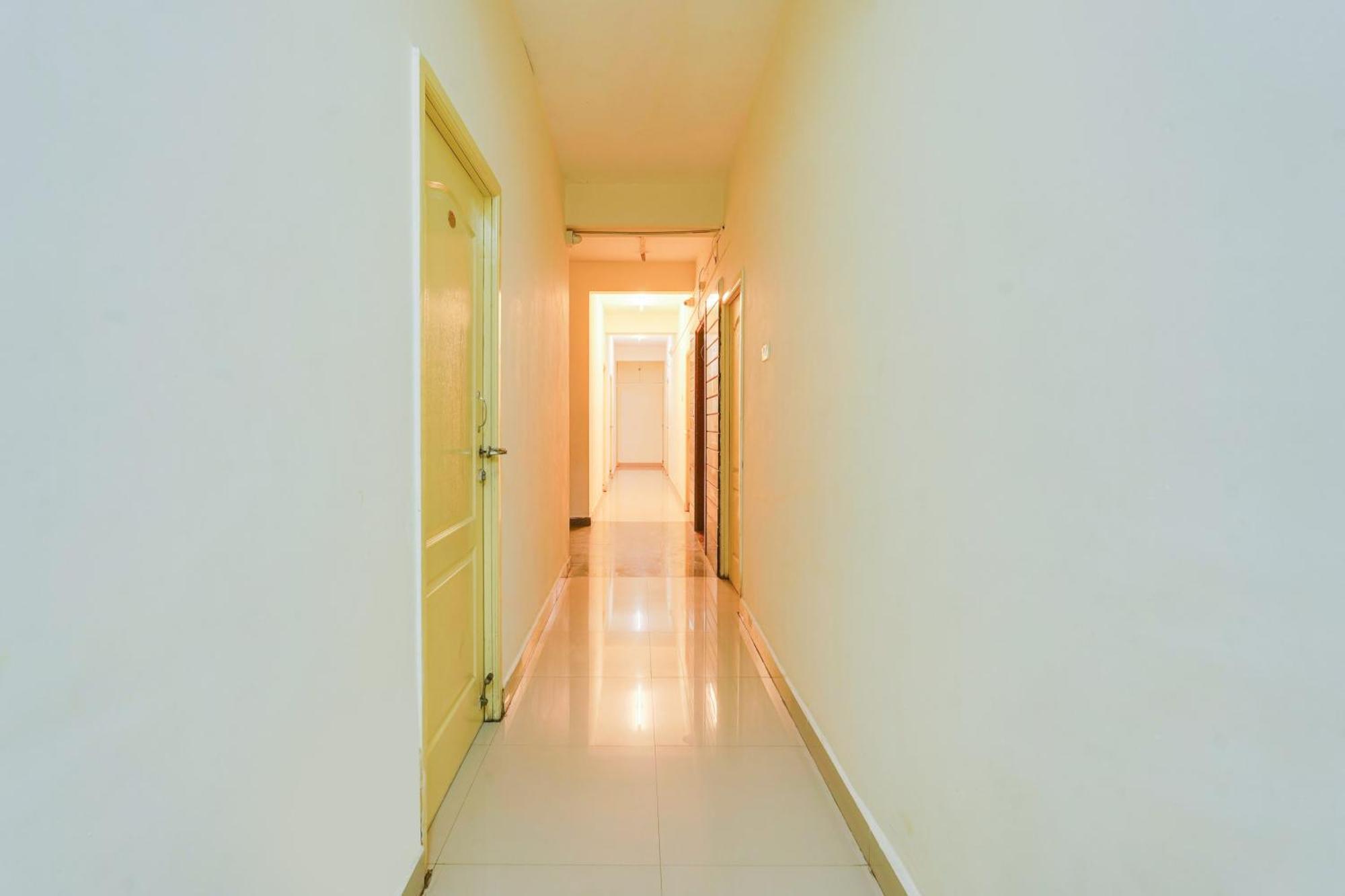 Hotel O Nr Galaxy Residency